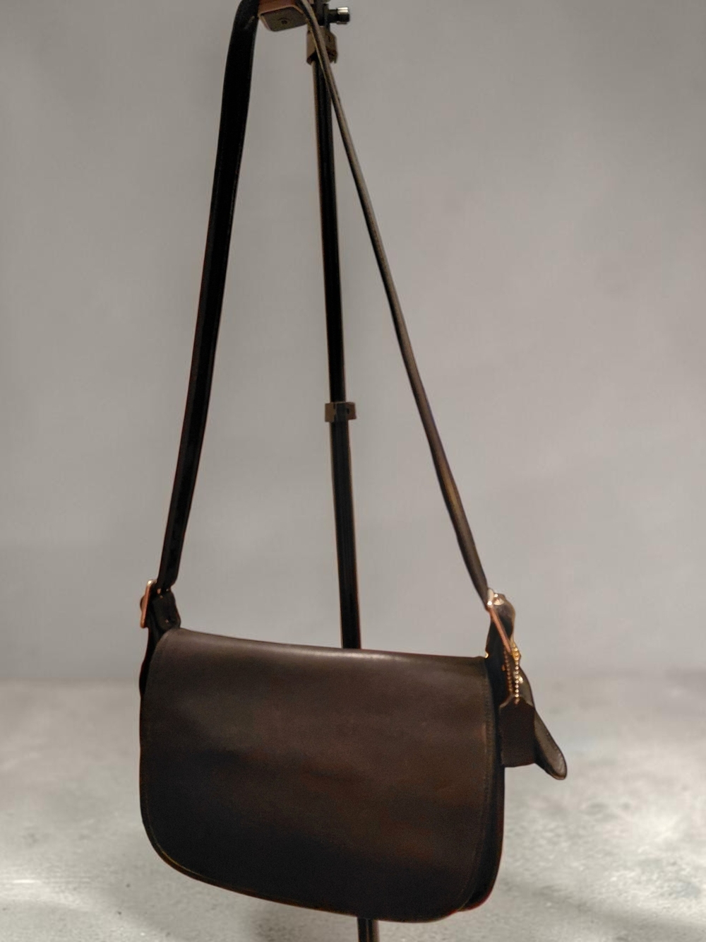 Vintage Coah Patricia Legacy Bag